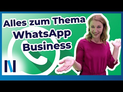 Automatische WhatsApp-Antworten auf dem iPhone und mehr mit WhatsApp Business
