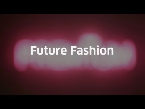 Future Fashion: Smart Wearable – Anita Tillmann