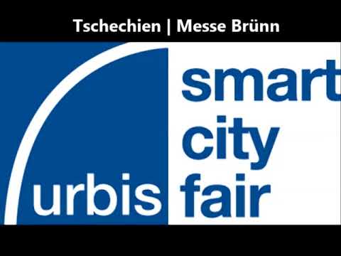 Urbis Smart City Fair - Osteuropas Städte nutzen Vorteile der Digitalisierung