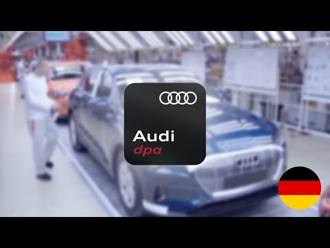 dpa – digital planning assistant von SABO Mobile IT für Audi - Second Generation, SABO Audi