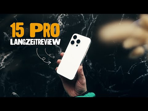 iPhone 15 Pro nach 6 Monaten! - Sollte man es jetzt noch kaufen?