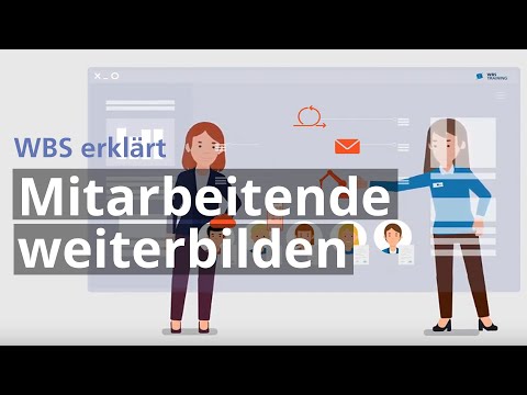 Qualifizierungschancengesetz fördert Weiterbildung von Arbeitnehmern – Erklärvideo