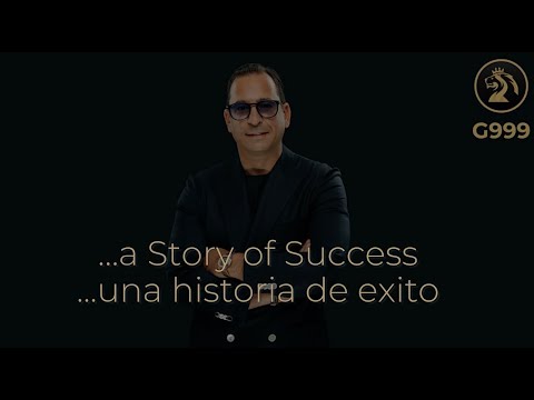 Josip Heit, a Story of Success - Josip Heit, una historia de éxito