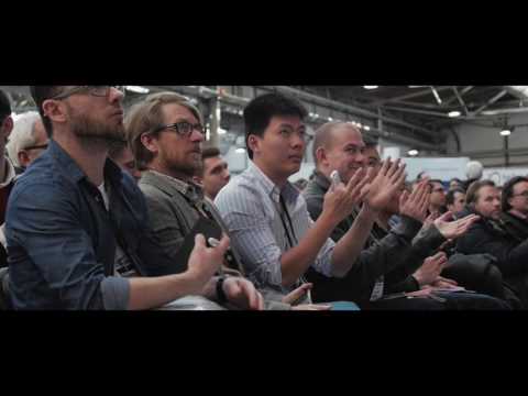 E-COMMERCE BERLIN EXPO 2017 - Recap | 2nd February, Station Berlin
