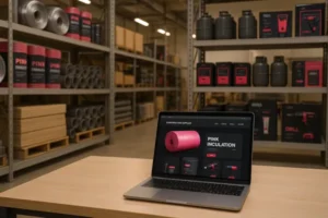 benz24 Online Baumarkt