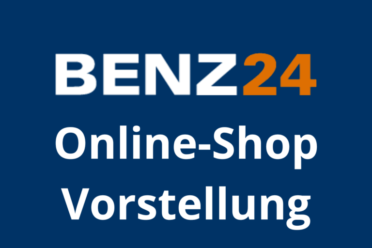 Benz24.de: Online-Baumarkt für Heimwerker und Profis