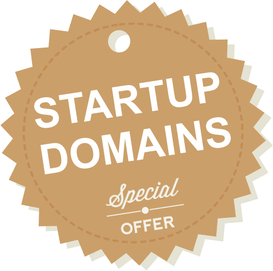 Domainhandel Startups