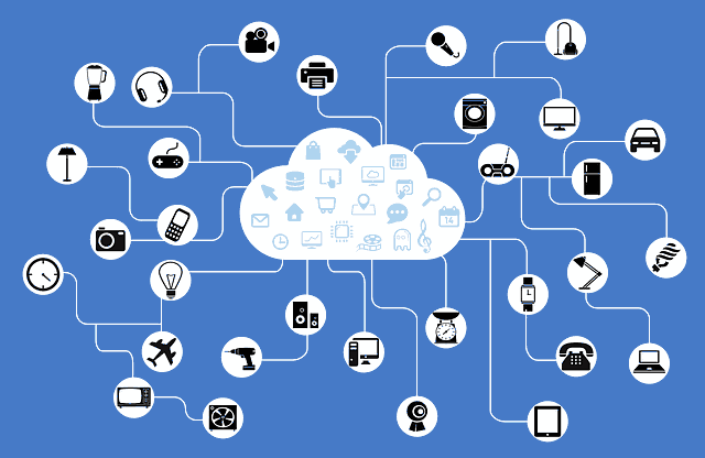 Internet of Things Definition