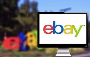 Datenleck bei eBay