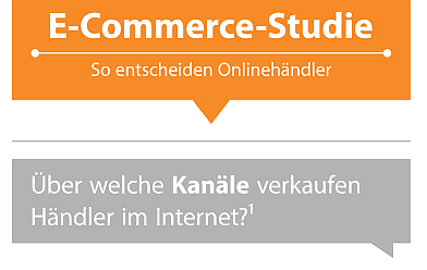 E-Commerce-Studie
