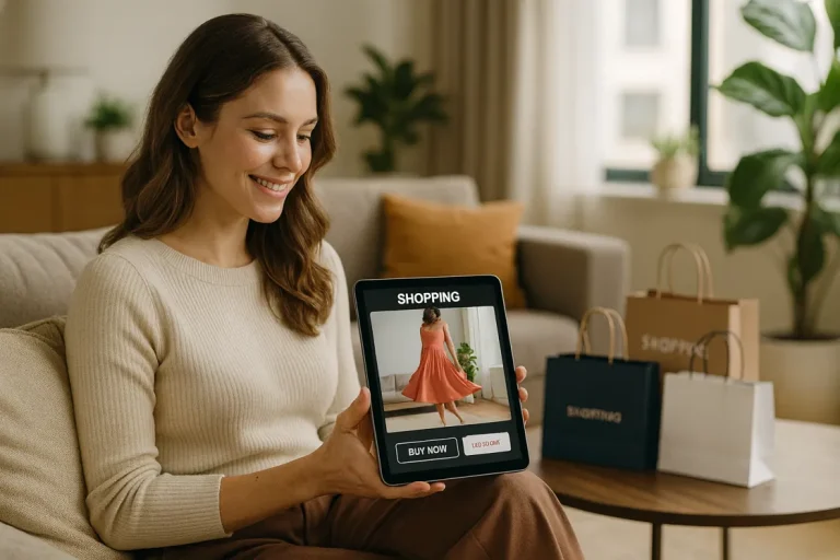 Shoppable Content