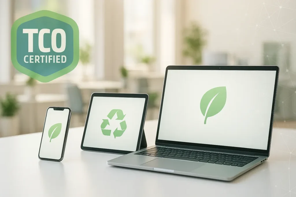 TCO Certified