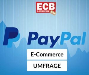 PayPal Umfrage