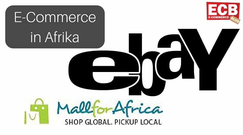 E-Commerce in Afrika mit Ebay und MallforAfrica
