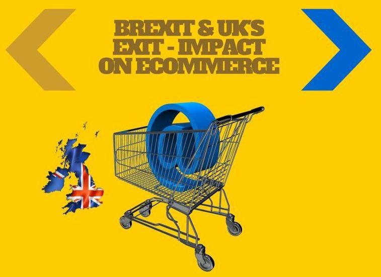 Folgen für den E-Commerce nach dem Brexit