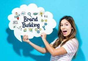 Brandbuilding - eigene Marke stärken