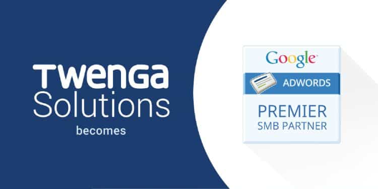 Twenga Solutions – der E-Commerce Experte wird Premium-KMU-Partner von Google