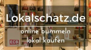 Regionaler Online-Marktplatz Lokalschatz.de