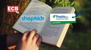Kooperation zwischen Shopkick und Thalia