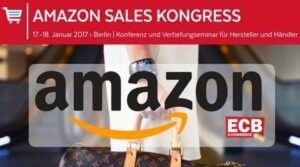 Amazon Sales Kongress