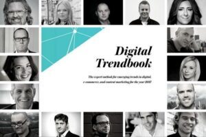 digital Trendbook 2017
