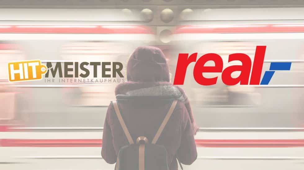 Metro Group / Real kauft Hitmeister