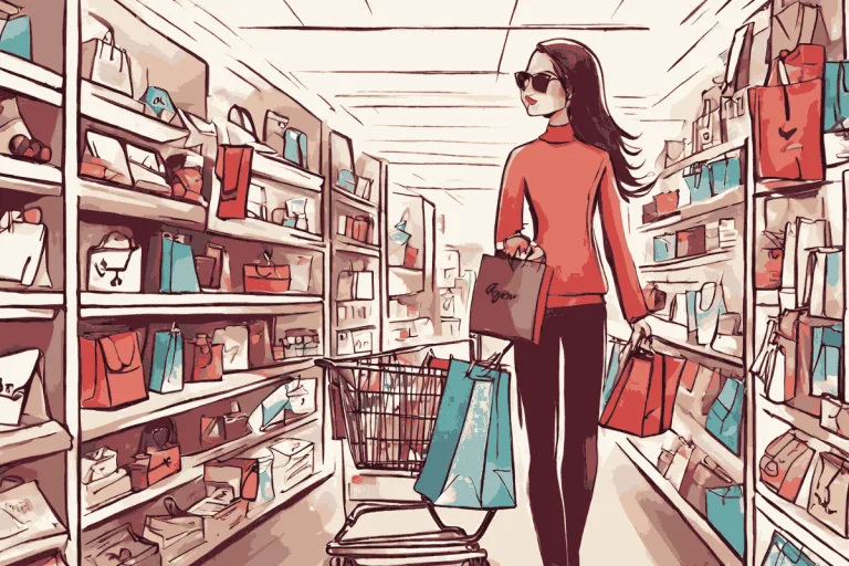 E-Commerce Business starten - Heute ein E-Commerce Business starten - welche Möglichkeiten gibt es?