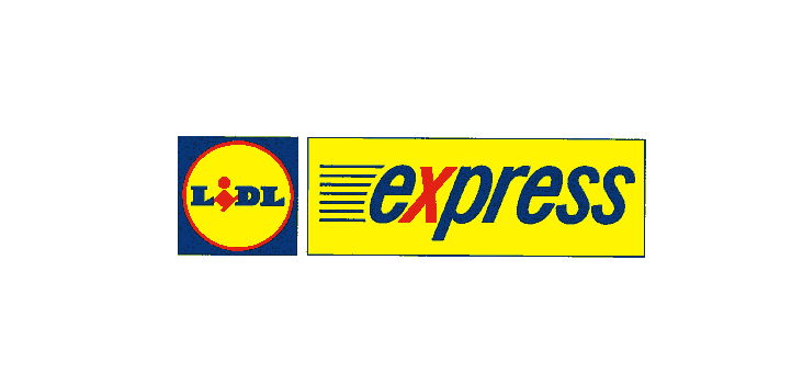 Lidl Express
