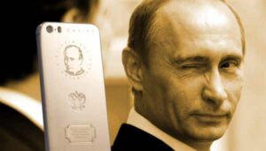 Apple gegen russisches Kartelamt