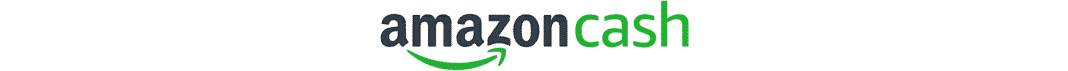 Amazon Cash Logo