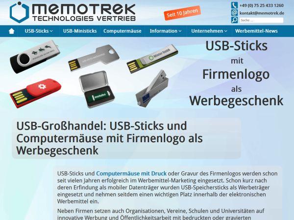 MemoTrek Technologies
