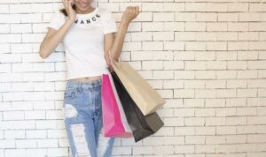 Internationale Studie Shopping Präferenzen