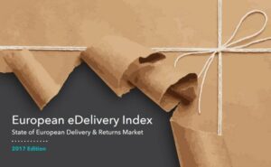 European eDelivery Index 2017