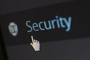 Cyber Sicherheit in der Digitalisierung
