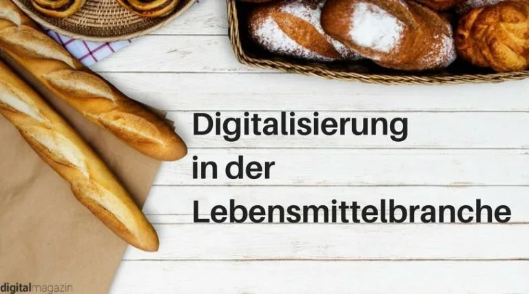 Omnichannel Grocery - Omnichannel Grocery 2026: Fragmentierte Online-Einkäufe bauen den Lebensmittelhandel um