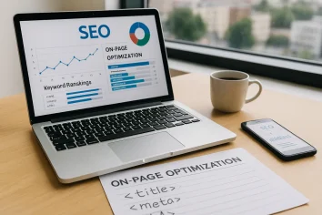 OnPage SEO
