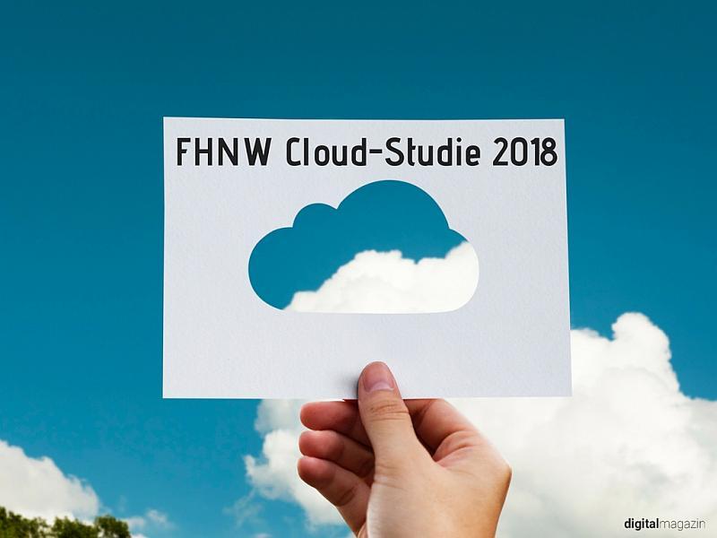 FHNW Cloud-Studie 2018