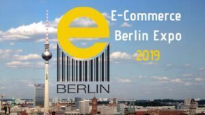 E-Commerce Expo Berlin 2019
