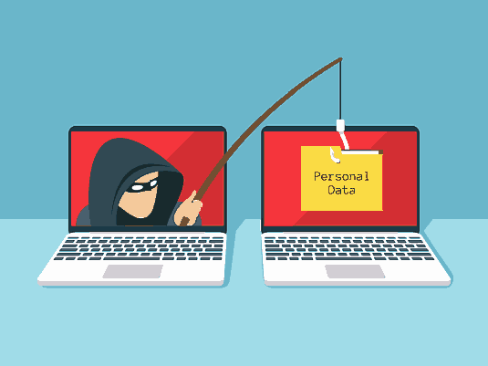 - Gefahren der Digitalisierung – wie naiv dürfen Anwender noch sein?