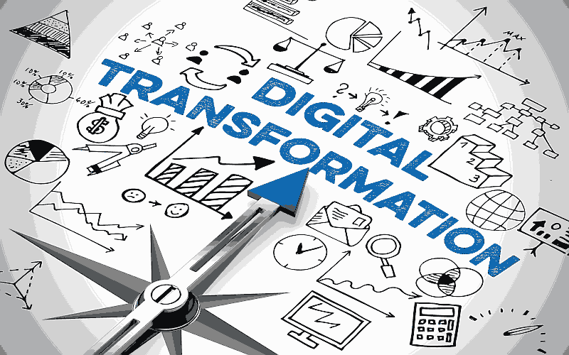 Digital Transformation Index II