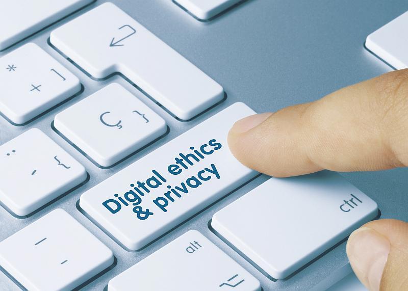 digitale Ethik