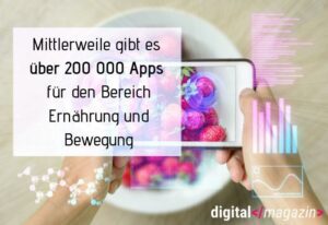 Digital ist real – Ernährungstage in Bayern
