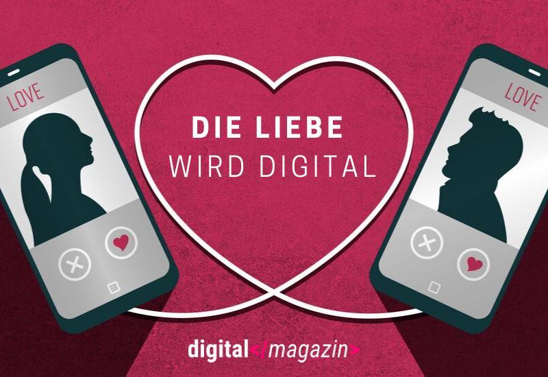 Dating-Apps – wie Algorithmen unsere Partnersuche beeinflussen