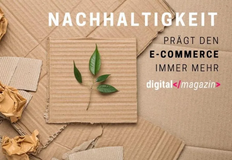 Co-Packing - Produktverpackung im E-Commerce – wie Co-Packing wachsende FMCG-Unternehmen unterstützt
