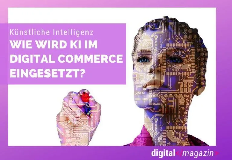 KI im Handel - KI im Handel: Wie Künstliche Intelligenz Einkaufsabteilungen transformiert