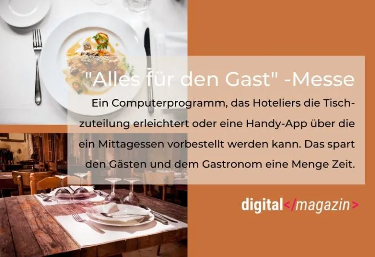 Moderne Kommunikationslösungen in der Hotellerie - Moderne Kommunikationslösungen in der Hotellerie: Wie Technologie das Gästeerlebnis verbessert