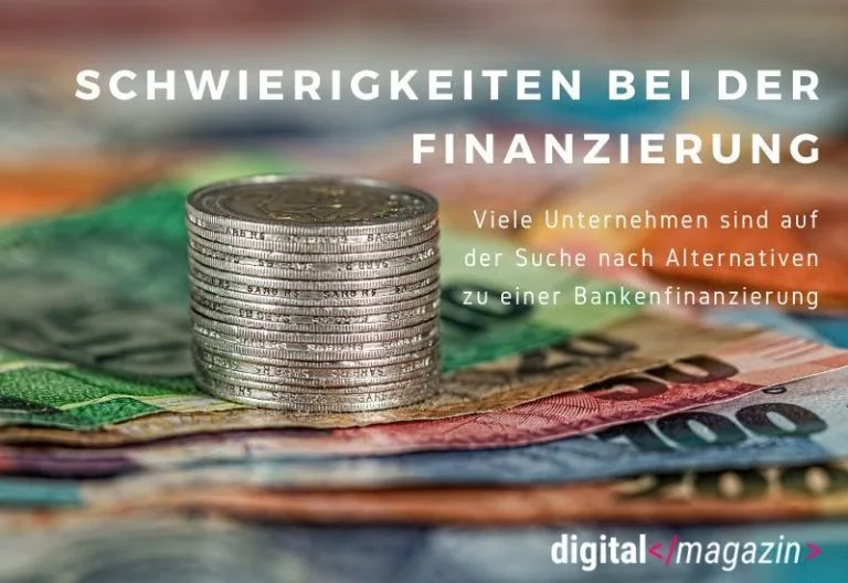 - Die fünf wichtigsten Trends der Finanzbranche für 2025