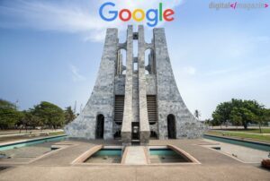 Zentrum für künstliche Intelligenz in Accra, Ghana