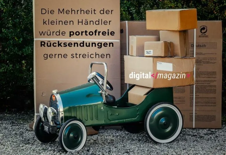 - Trends und Prognosen 2025 für Lieferketten und Handel