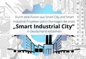 Smart Industrial City